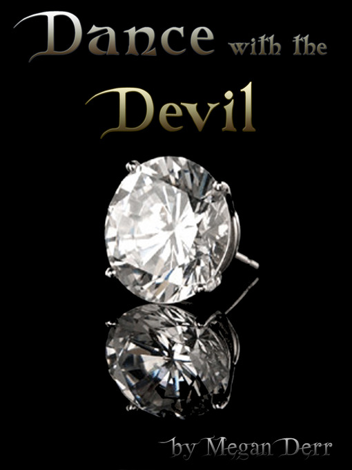 Cover image for Dance with the Devil